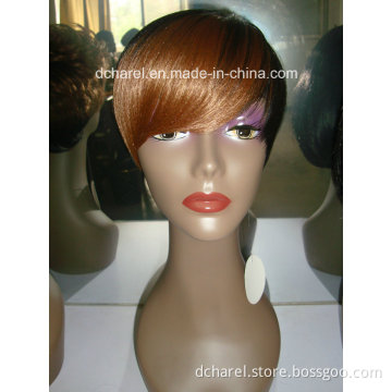 Human Hair Lace Front Wigs